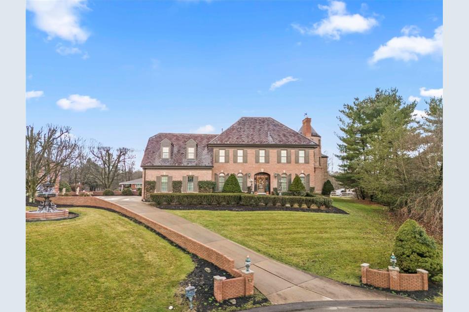 107 Treetop Ln, Peters Township, PA 15317 MLS 1637505 Coldwell Banker