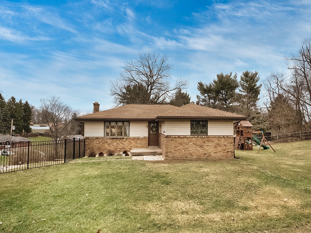 119 Alcott Dr, Ohio Township, PA 15143 MLS 1637561 Coldwell Banker