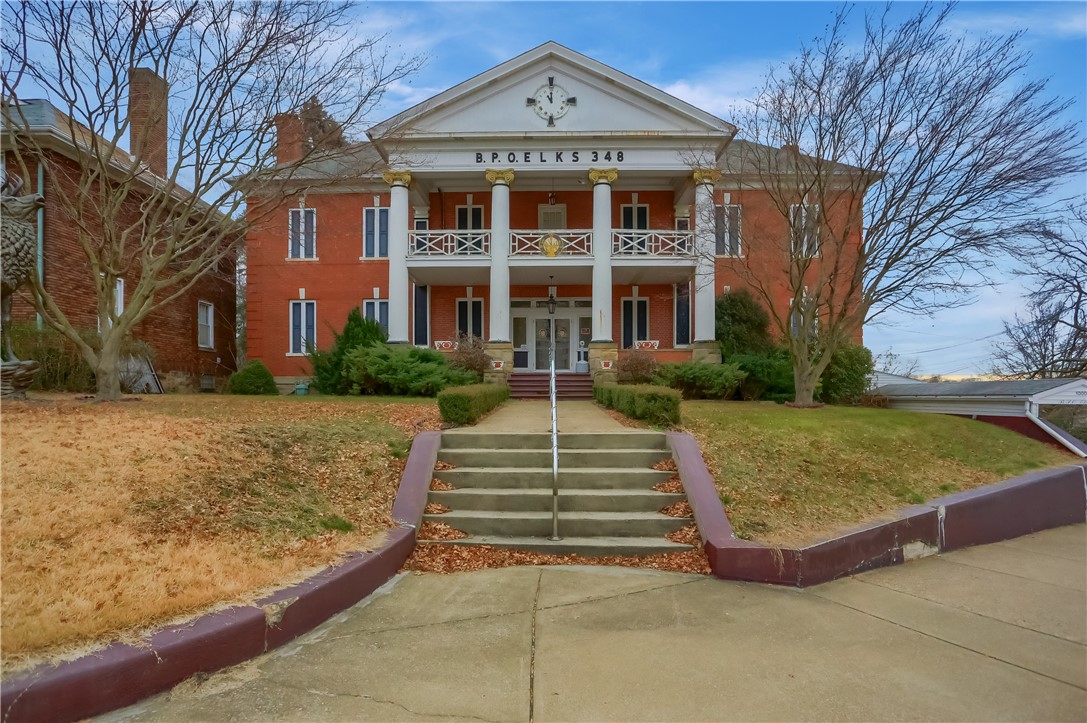 1000 6th Ave, Beaver Falls, PA 15010 MLS 1637567 Coldwell Banker