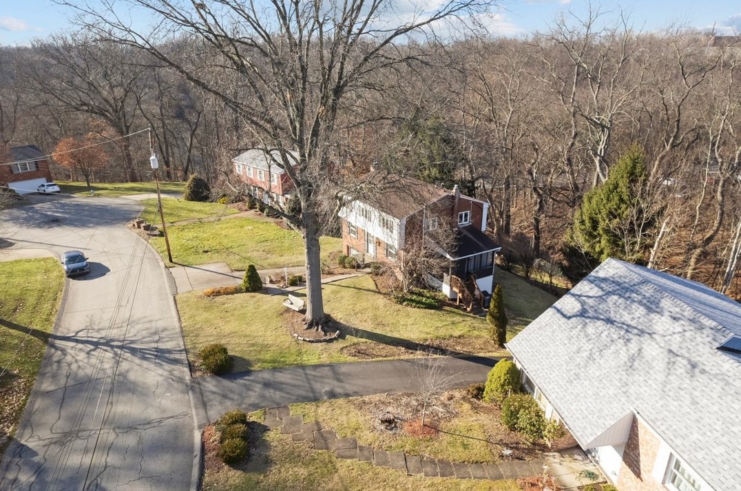 1149 Colgate Dr, Monroeville PA  15146-3503 exterior