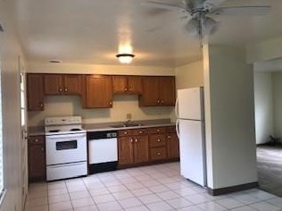 236-242 Chicora St, East Mckeesport PA  exterior