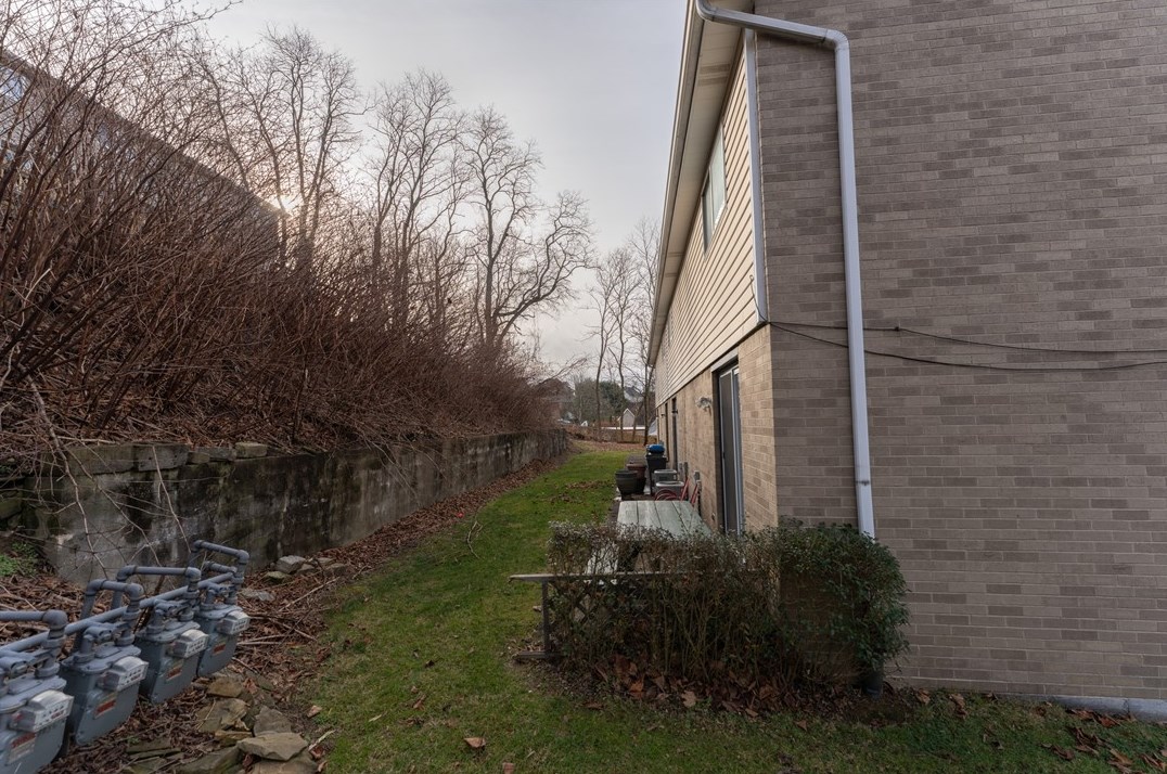 236-242 Chicora St, East Mckeesport PA  exterior