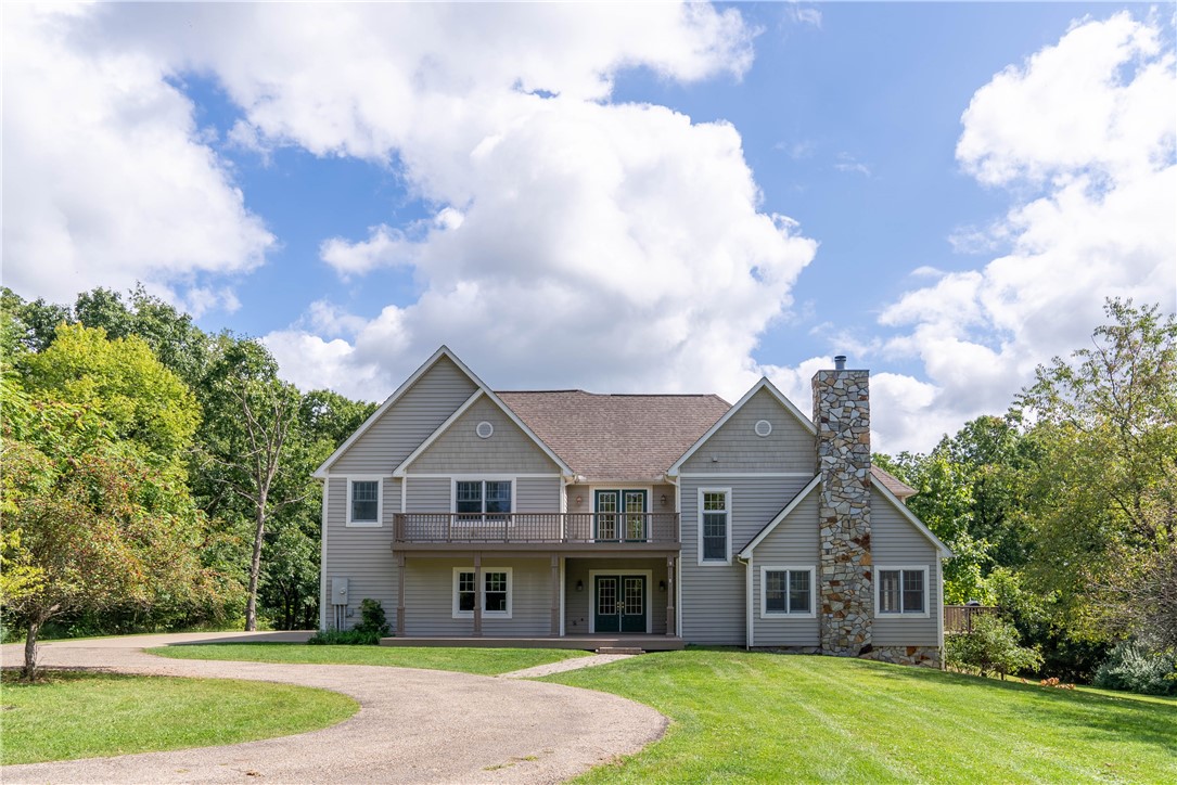 7432 Franklin Rd, Cranberry Township, PA 16066 MLS 1637847 Coldwell