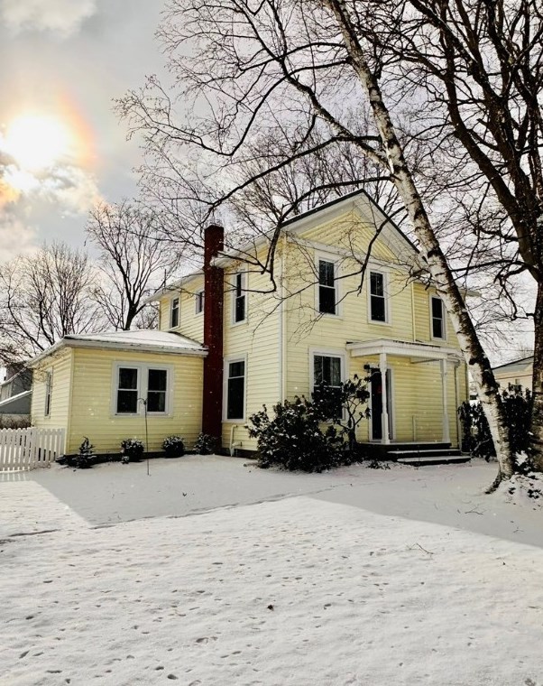 403 Main St, Greenville PA  16125-1774 exterior