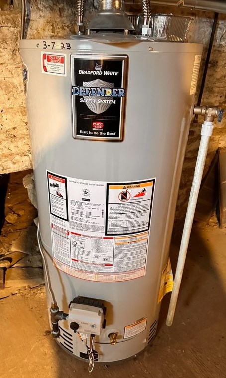 403 Main St, Greenville PA  16125-1774 exterior