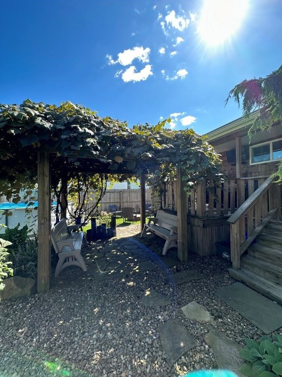 107 2nd St, Indiana PA  15701-2004 exterior