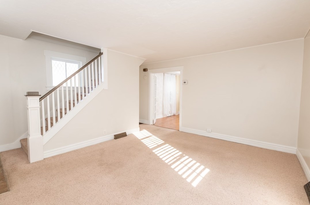 107 2nd St, Indiana PA  15701-2004 exterior