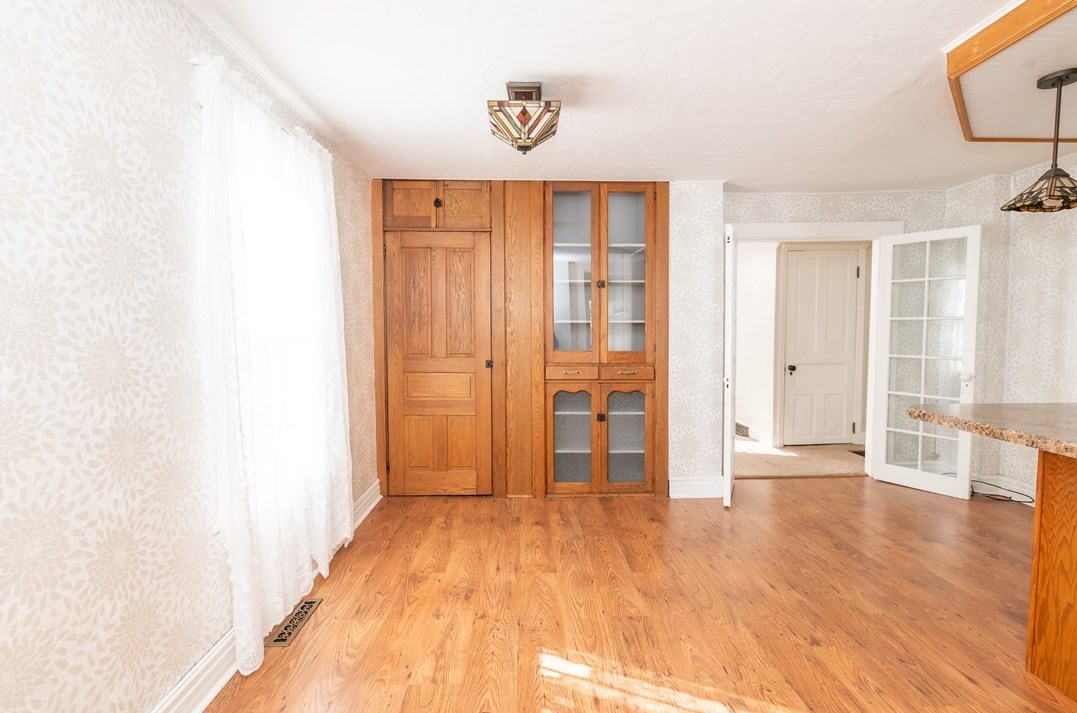 107 2nd St, Indiana PA  15701-2004 exterior