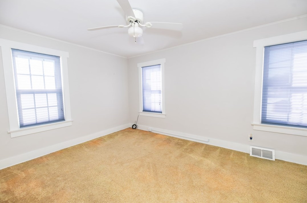 107 2nd St, Indiana PA  15701-2004 exterior