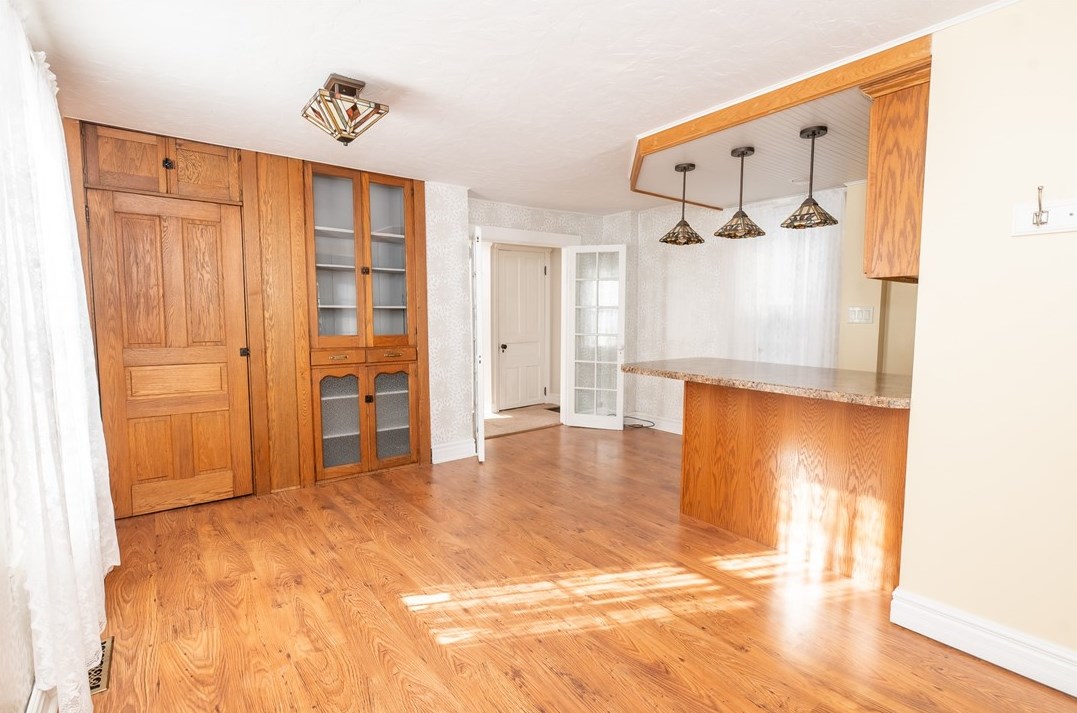 107 2nd St, Indiana PA  15701-2004 exterior