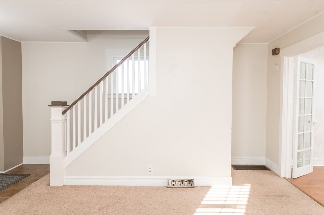 107 2nd St, Indiana PA  15701-2004 exterior