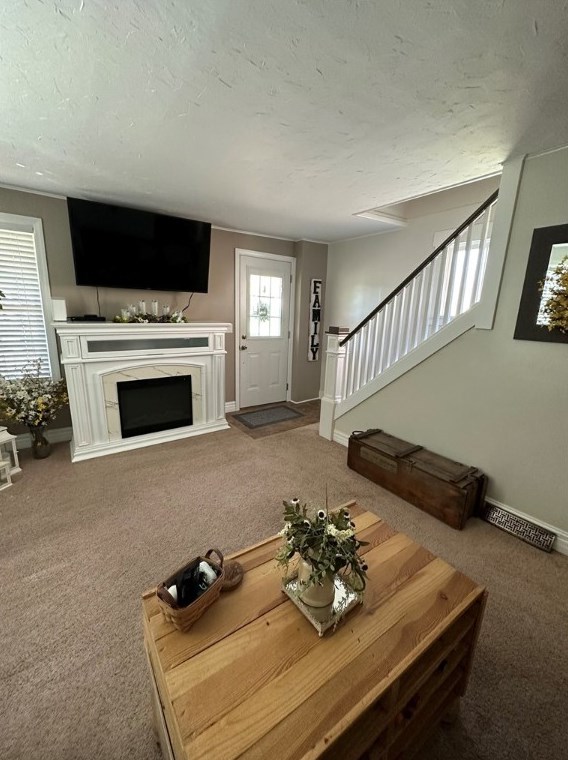 107 2nd St, Indiana PA  15701-2004 exterior