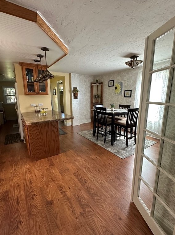 107 2nd St, Indiana PA  15701-2004 exterior