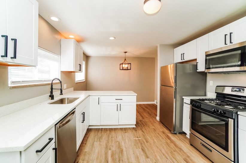 420 Penn Ave, North Versailles PA  15137-2809 exterior