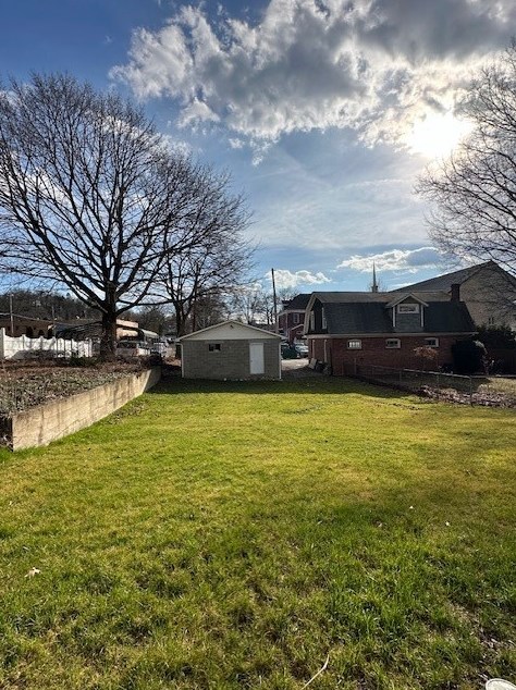 435 Washington St, Butler PA 16001-5863 exterior