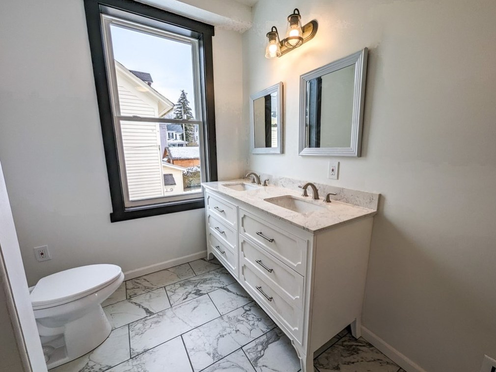 435 Washington St, Butler PA 16001-5863 exterior