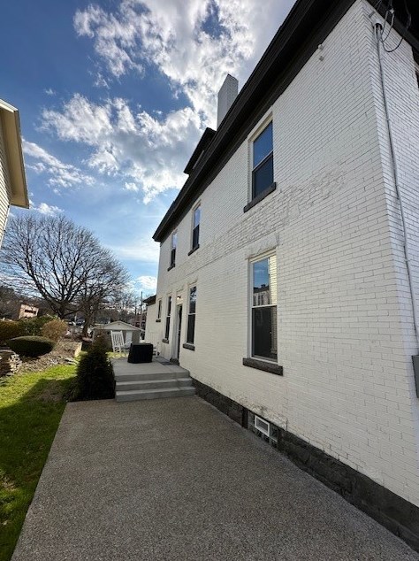 435 Washington St, Butler PA 16001-5863 exterior