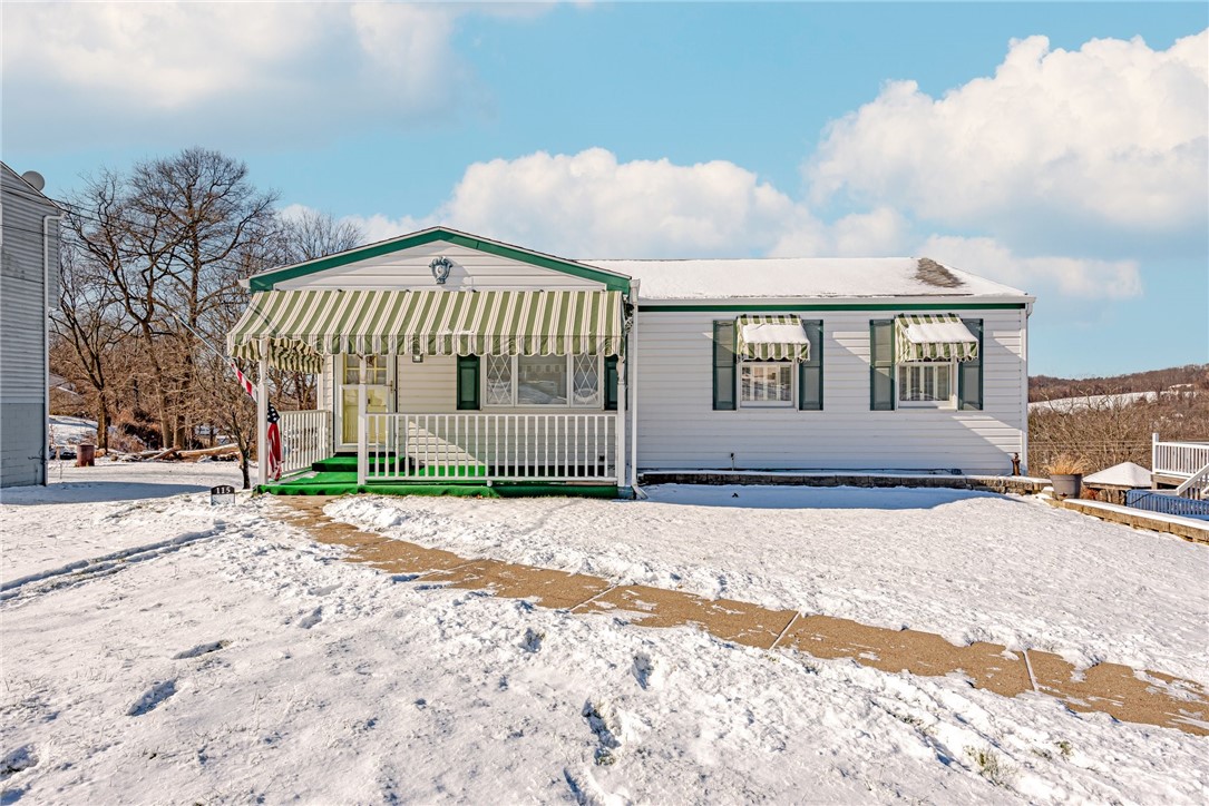 115 McMahon Dr, PennTownship, PA 15665 MLS 1638217 Coldwell Banker