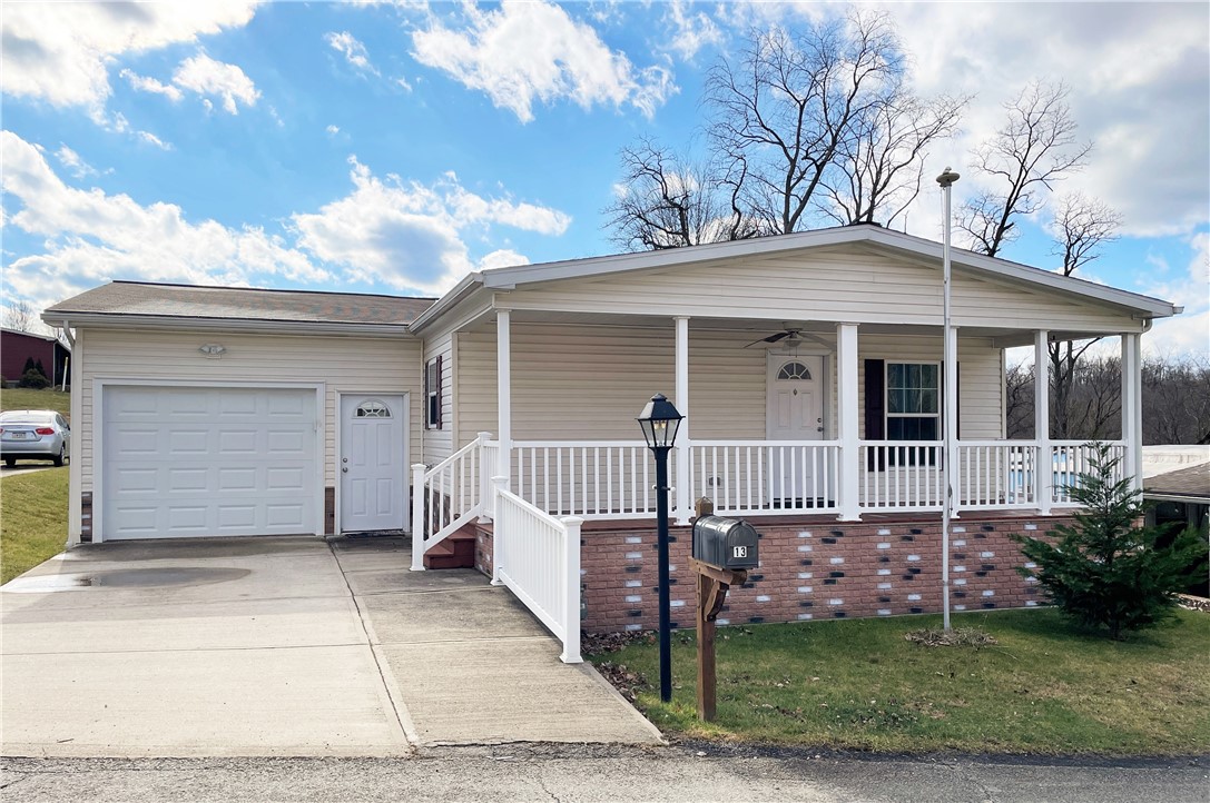 13 Hilltop Dr, Finleyville, PA 15332 MLS 1638281 Coldwell Banker