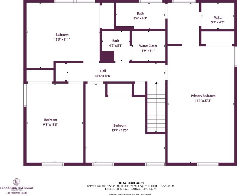 134 Locust Dr, Jeannette PA  15644-9521 exterior