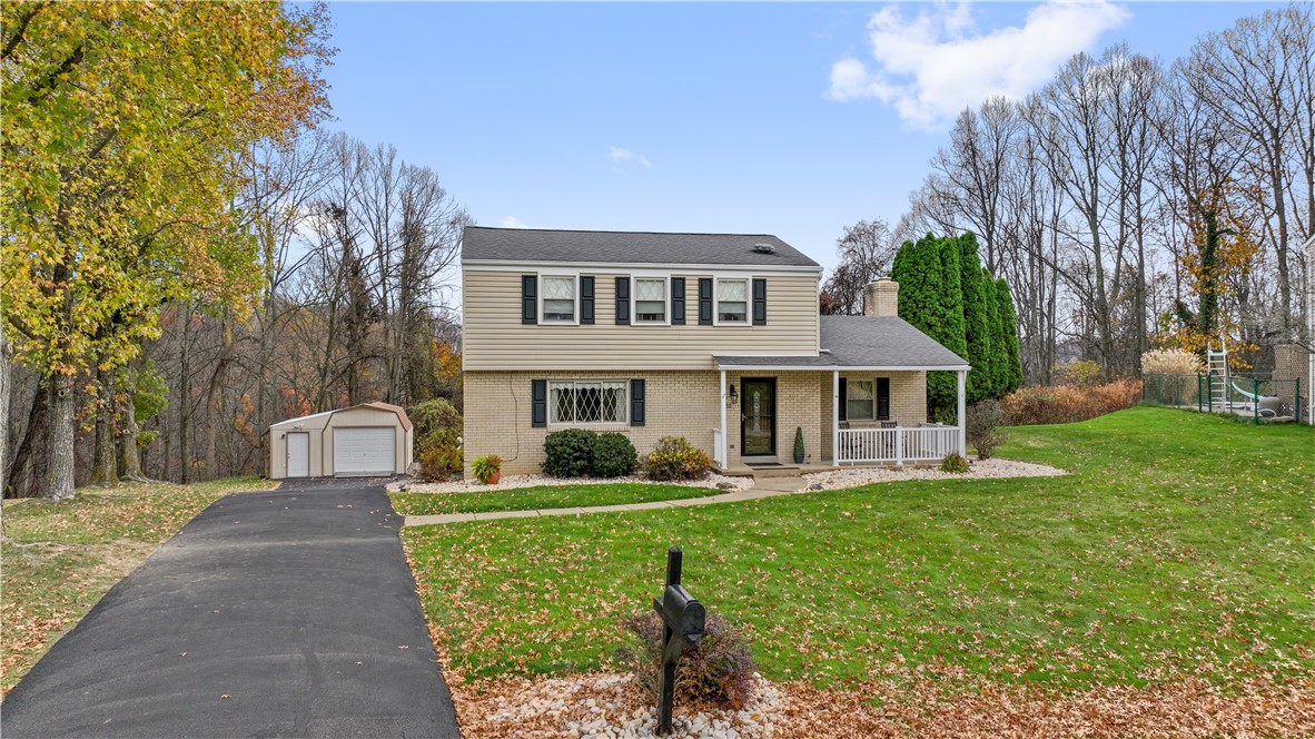 132 Rebecca Dr, Ohio Township, PA 15237 MLS 1638477 Coldwell Banker