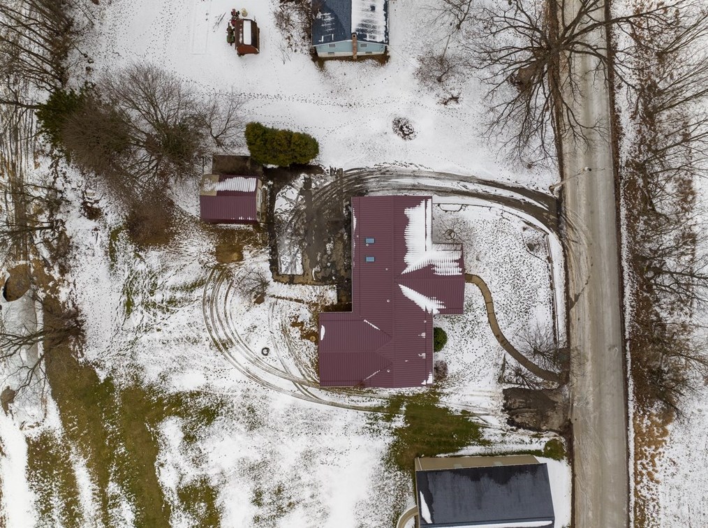 115 Roskovensky Rd, Latrobe PA  15650-5488 exterior