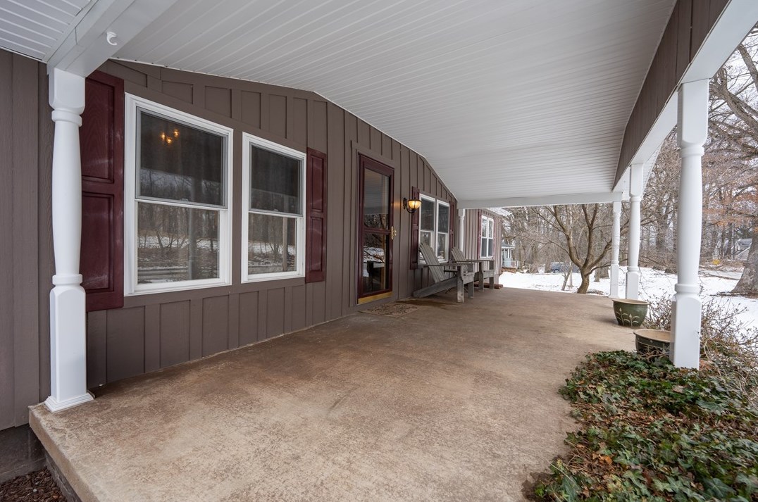 115 Roskovensky Rd, Latrobe PA  15650-5488 exterior