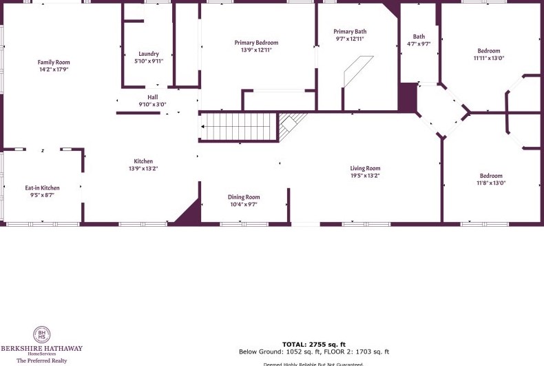 115 Roskovensky Rd, Latrobe PA  15650-5488 exterior
