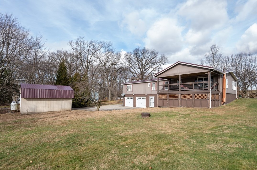 115 Roskovensky Rd, Latrobe PA  15650-5488 exterior