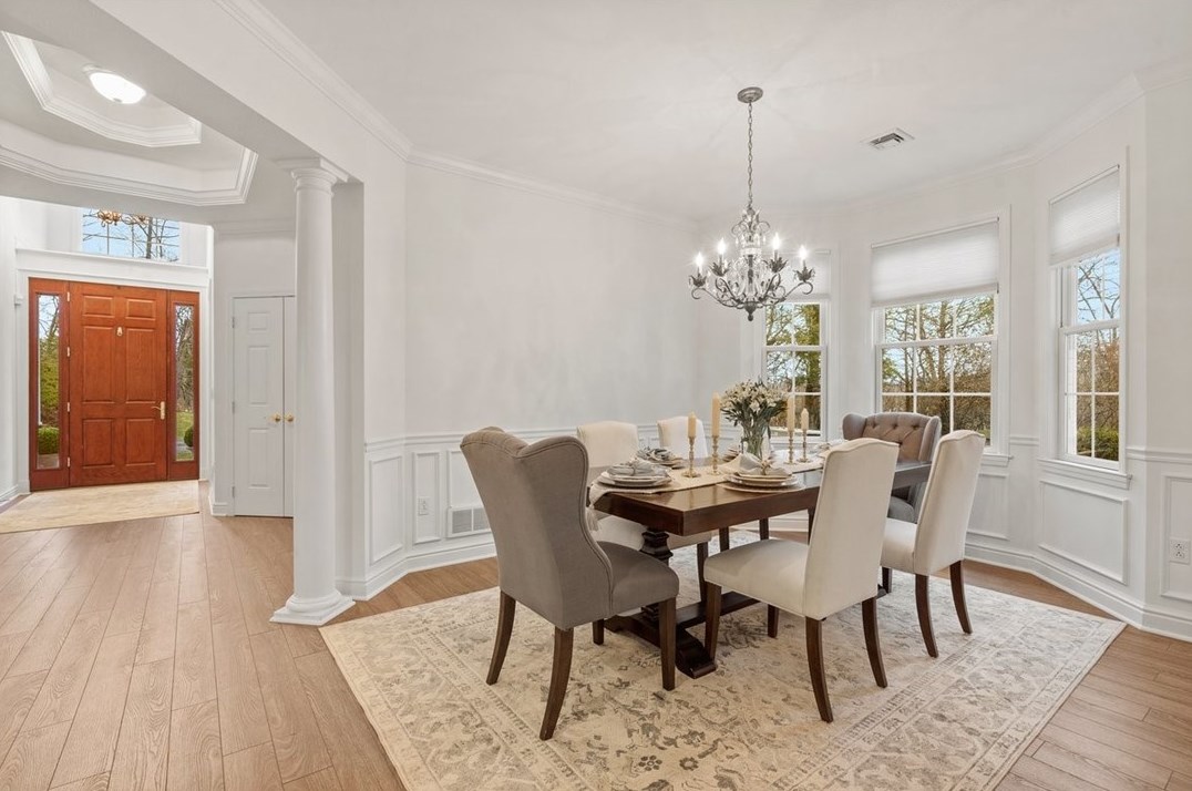 1402 Union Ct, Valencia PA  16059-1553 exterior