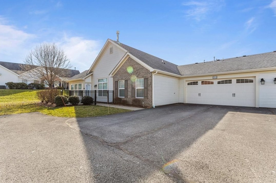 1014 Silver Oak Dr, Renfrew, PA 16053