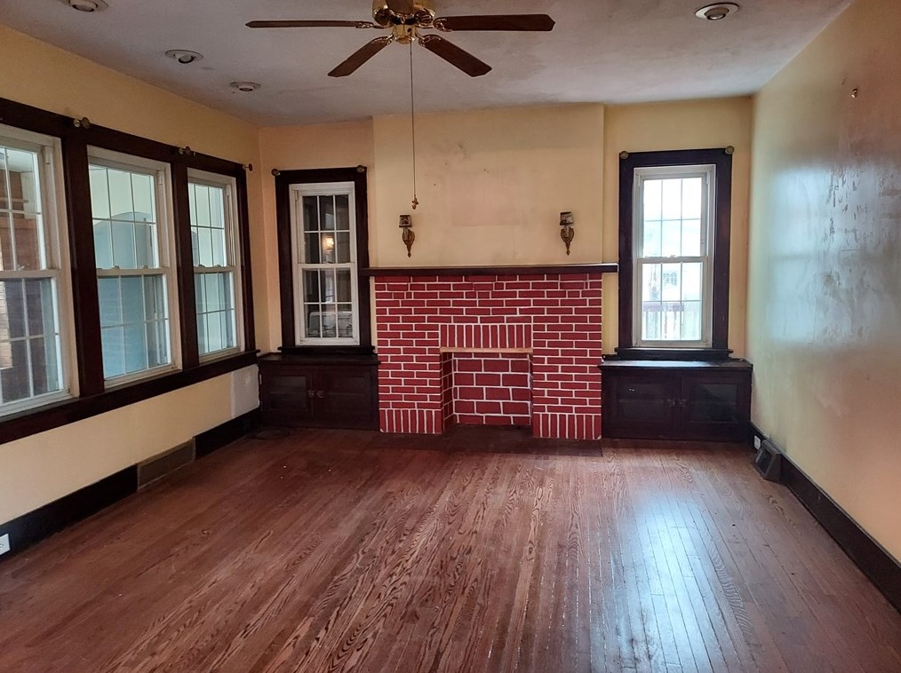 405 Painter St, Youngwood PA  15697-1041 exterior