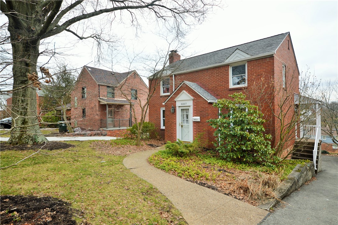 5257 Greenridge Dr, Pittsburgh, PA 15236 MLS 1639611 Coldwell Banker