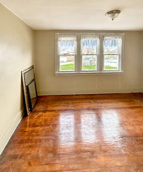 826 Elmwood St, Mckeesport PA  15133-3890 exterior