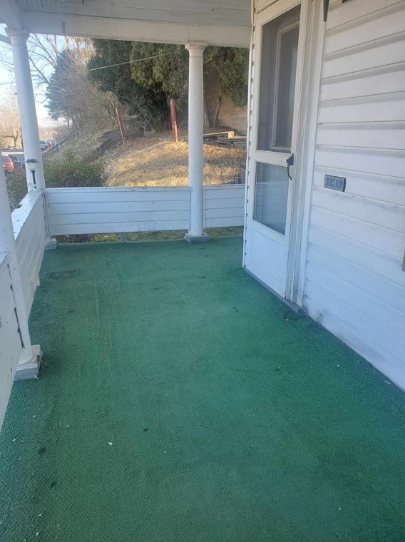 141 Standard Ave, Butler PA 16001 exterior