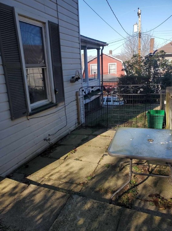 141 Standard Ave, Butler PA 16001 exterior