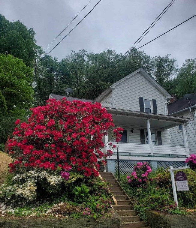 141 Standard Ave, Butler PA 16001 exterior