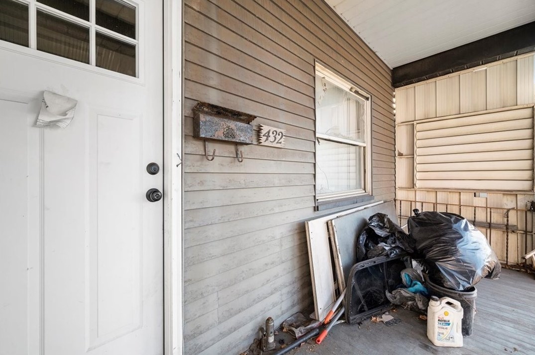 432 5th St, Rankin PA  15104-1530 exterior