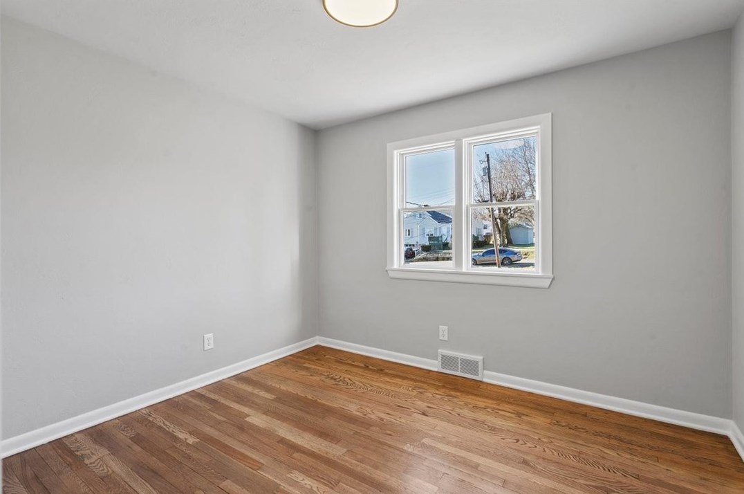 206 Rural Dr, Butler PA  16001-2523 exterior