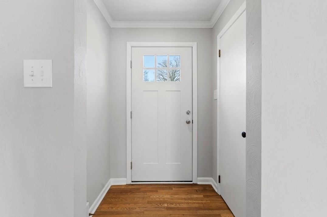 206 Rural Dr, Butler PA  16001-2523 exterior