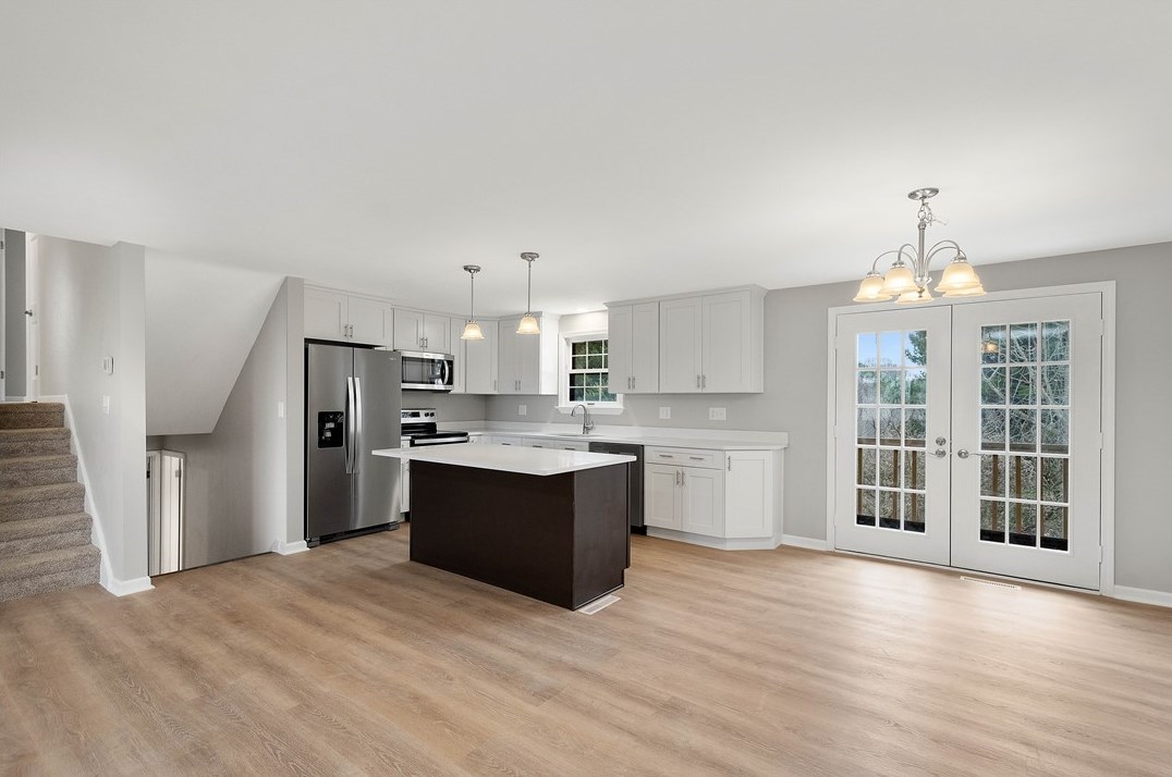 3086 Investors Rd, Washington PA  15301-9230 exterior