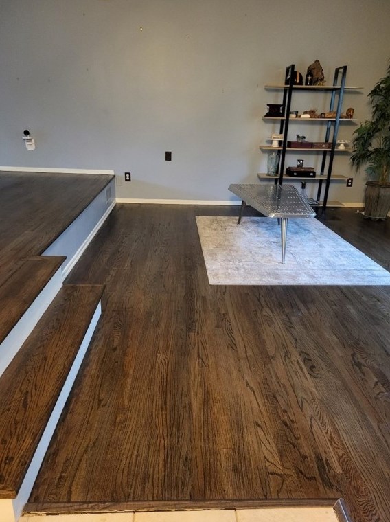 421 Franklin Heights Dr, Monroeville PA  15146-1035 exterior