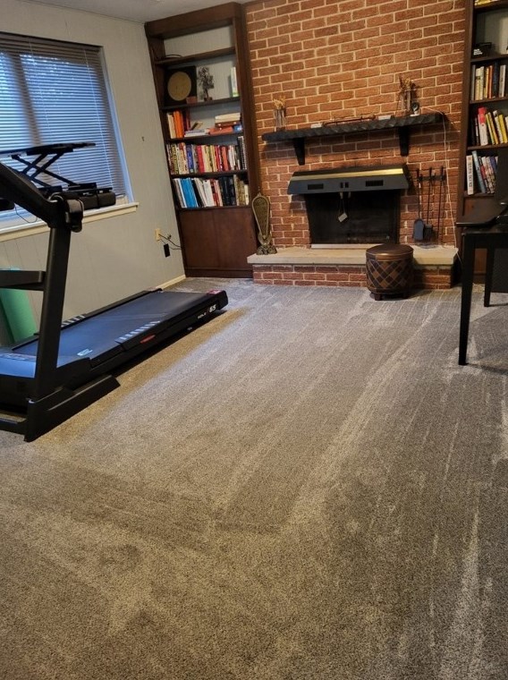 421 Franklin Heights Dr, Monroeville PA  15146-1035 exterior