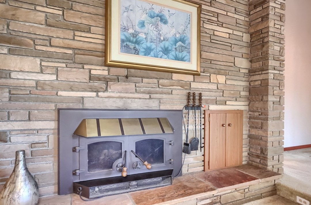 110 Hemlock Ln, Monroeville PA  15146-2313 exterior