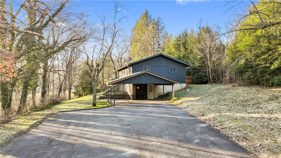 198 Chalk Hill-Ohiopyle Road, Wharton Township, PA 15421 - MLS 1640505 ...