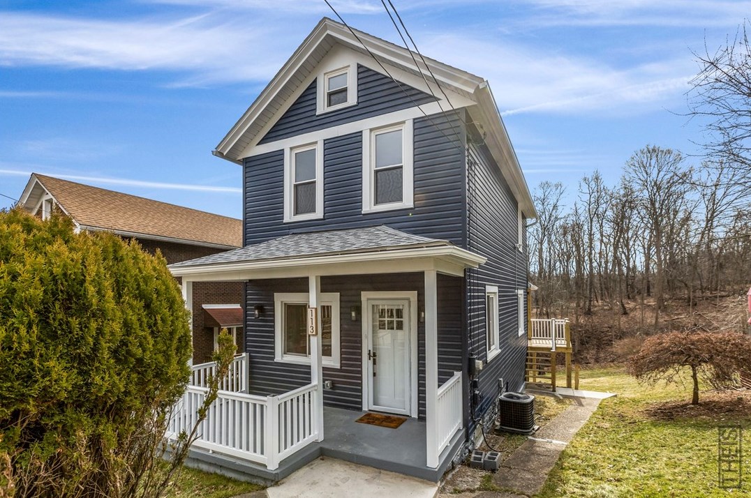 113 Patterson St, Turtle Creek, PA 15145