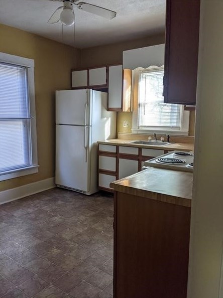 520 Hayes Ave, Washington PA  15301-5424 exterior