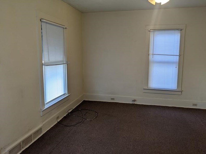 520 Hayes Ave, Washington PA  15301-5424 exterior