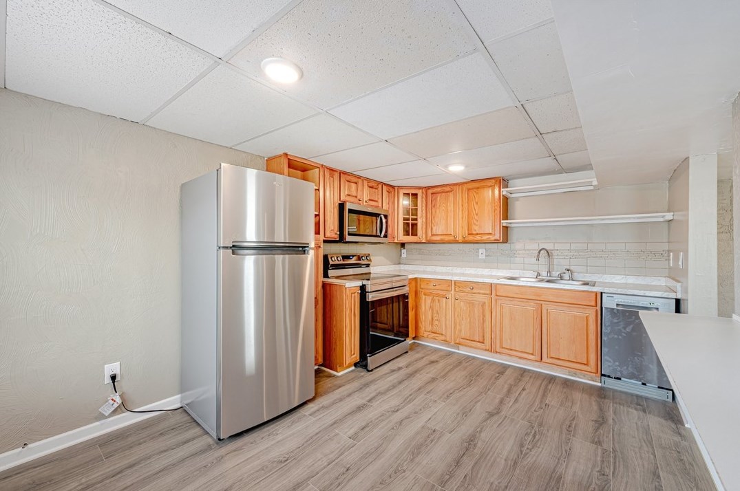 428 Euclid Ave, Glassport PA  15045-1335 exterior