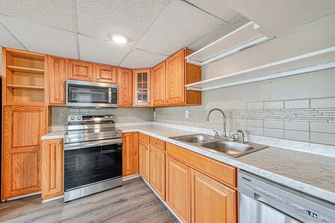 428 Euclid Ave, Glassport PA  15045-1335 exterior
